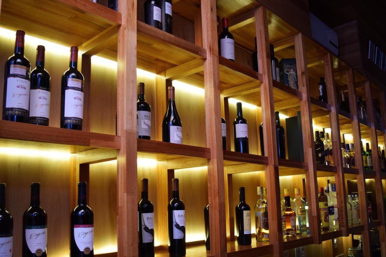 卡梅隆 Puerto Dijama酒店 外观 照片