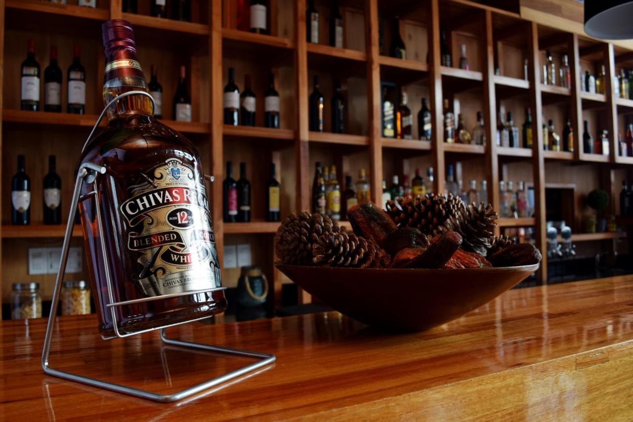 卡梅隆 Puerto Dijama酒店 外观 照片